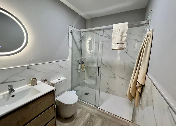 Apartment Beprime Larios By Easytrip *