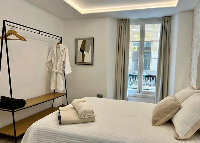 Beprime Larios By Easytrip * Malaga