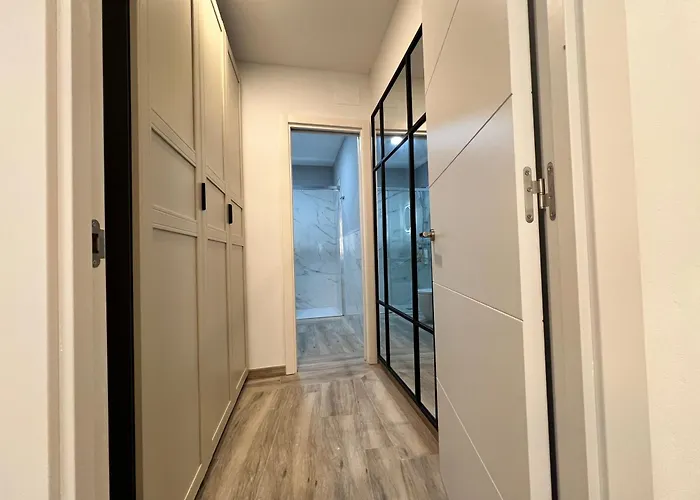Apartment Beprime Larios By Easytrip Malaga