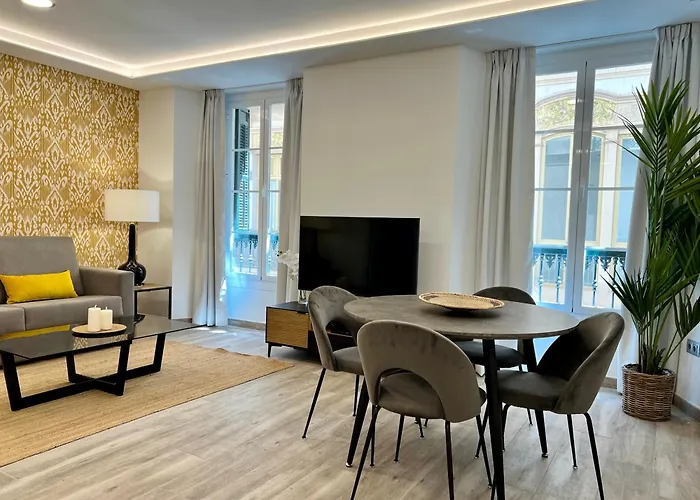 Beprime Larios By Easytrip Malaga