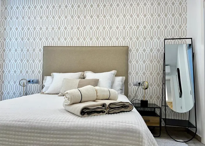 Beprime Larios By Easytrip *