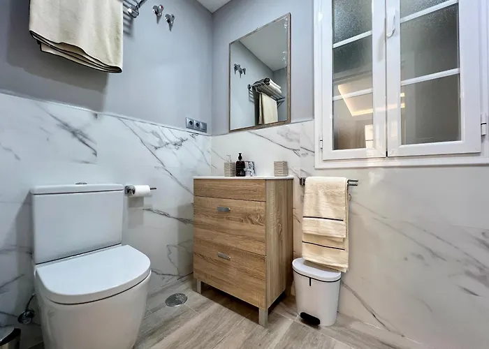 Beprime Larios By Easytrip * Malaga