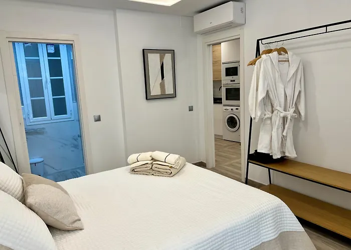 Beprime Larios By Easytrip Apartment