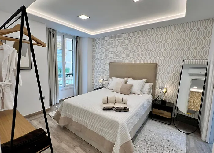 Beprime Larios By Easytrip Apartman