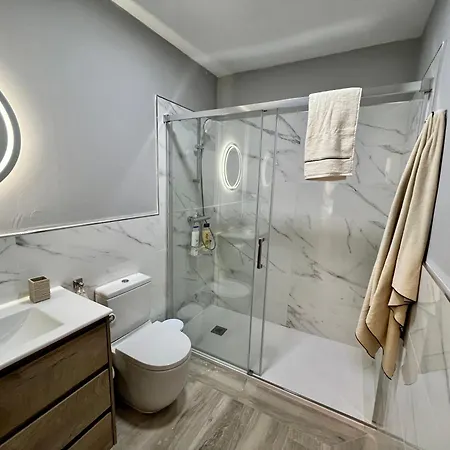 Apartment Beprime Larios By Easytrip *