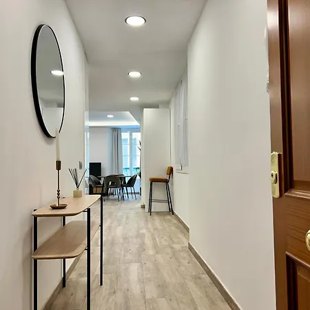 Apartment Beprime Larios By Easytrip Malaga