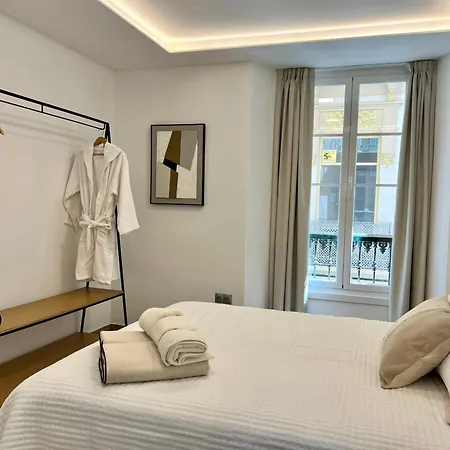 Beprime Larios By Easytrip * Malaga