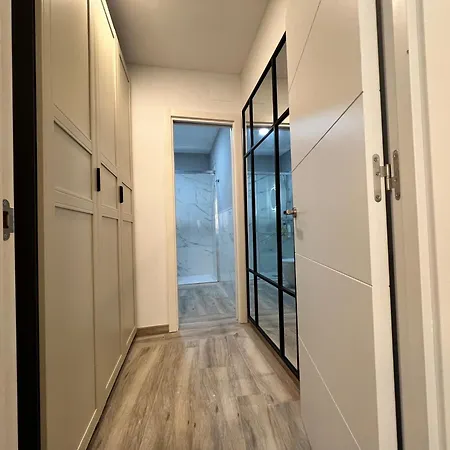 Apartment Beprime Larios By Easytrip Malaga
