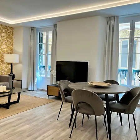 Beprime Larios By Easytrip Malaga