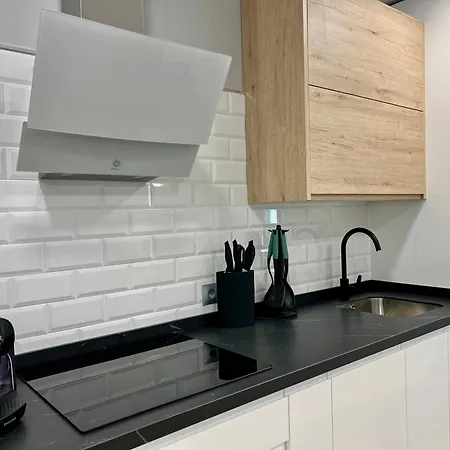 Apartment Beprime Larios By Easytrip