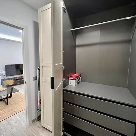 Beprime Larios By Easytrip Apartment Malaga