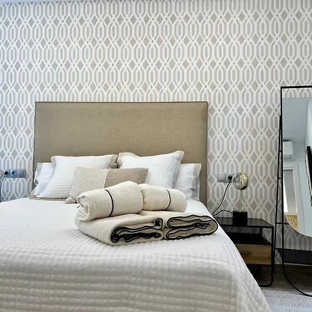 Beprime Larios By Easytrip *