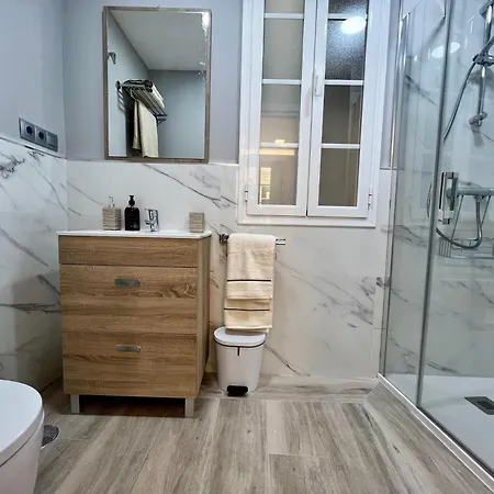 Beprime Larios By Easytrip * Malaga