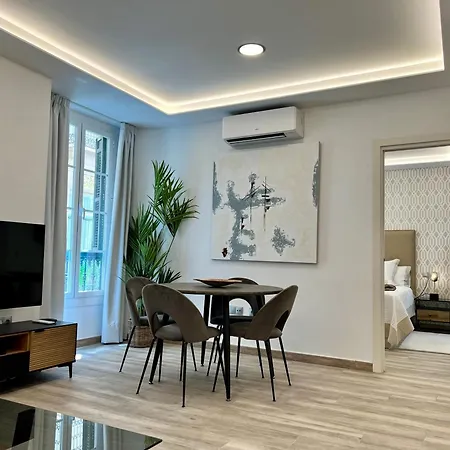Beprime Larios By Easytrip Apartment Malaga