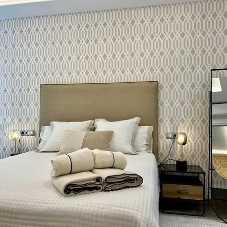 Apartment Beprime Larios By Easytrip