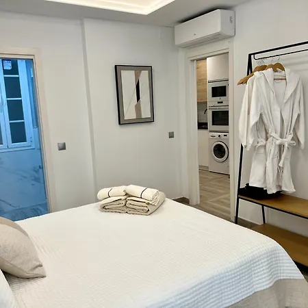 Beprime Larios By Easytrip Apartment